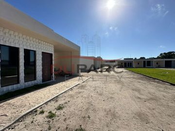 Casas en PREVENTA  km 8.5, Ciudad del Carmen, Camp.