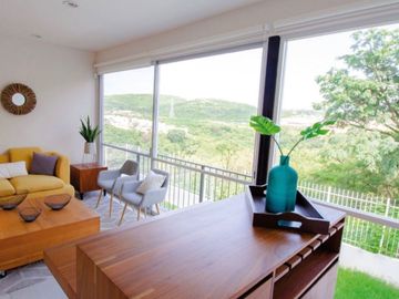 VIVE LA NATURALEZA TODOS LOS DÍAS EN COLINAS DE SAN ISIDRO RESIDENCIA EN VENTA