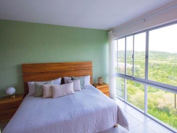 VIVE LA NATURALEZA TODOS LOS DÍAS EN COLINAS DE SAN ISIDRO RESIDENCIA EN VENTA