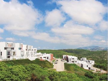VIVE LA NATURALEZA TODOS LOS DÍAS EN COLINAS DE SAN ISIDRO RESIDENCIA EN VENTA