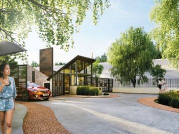 VIVE LA NATURALEZA TODOS LOS DÍAS EN COLINAS DE SAN ISIDRO RESIDENCIA EN VENTA