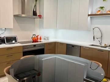 DEPARTAMENTO EN VENTA LEVANA