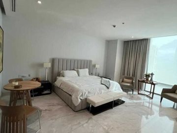 DEPARTAMENTO EN VENTA LEVANA