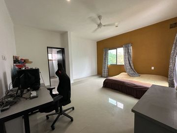 CASA EN VENTA UBICADA EN SAN SEBASTIAN, CENTRO DE MERIDA.