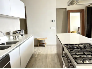 PENTHOUSE DE LUJO CON GRAN VISTA EN VENTA EN LADRON DE GUEVARA