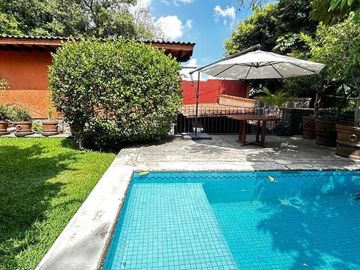 Casa en venta en Cuernavaca