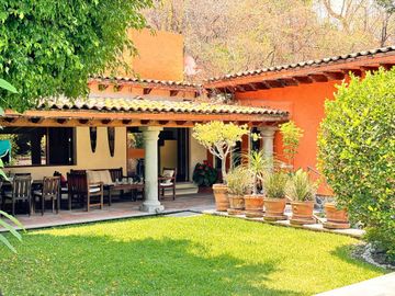 Casa en venta en Cuernavaca