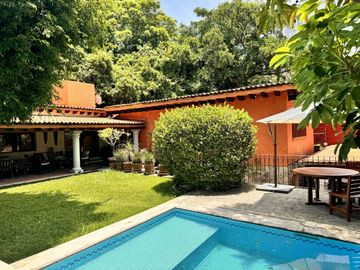 Casa en venta en Cuernavaca