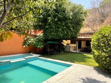 Casa en venta en Cuernavaca