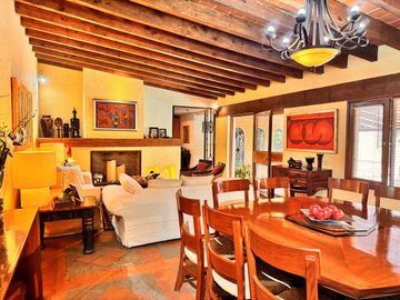 Casa en venta en Cuernavaca