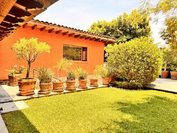 Casa en venta en Cuernavaca