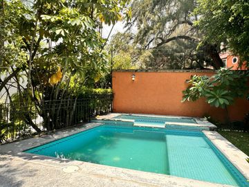 Casa en venta en Cuernavaca