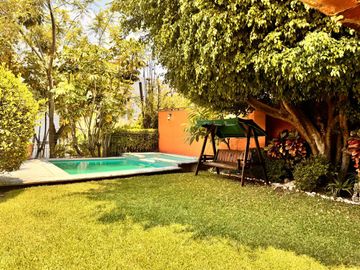 Casa en venta en Cuernavaca
