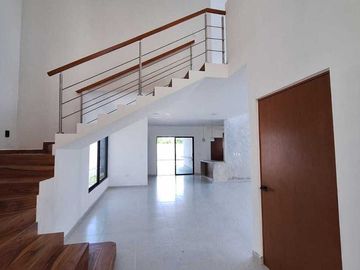 Casa en venta Mérida Yucatán, Privada Blanca Residencial