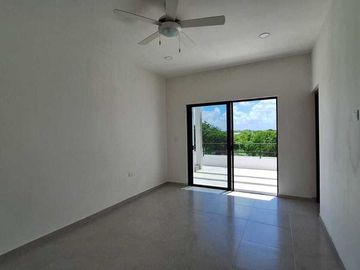 Casa en venta Mérida Yucatán, Privada Blanca Residencial