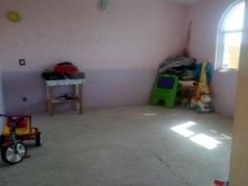 Casa en venta en Central Nextlalpan