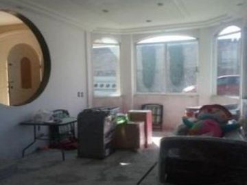 Casa en venta en Central Nextlalpan