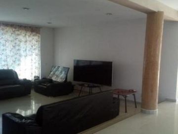 Casa en venta en Central Nextlalpan
