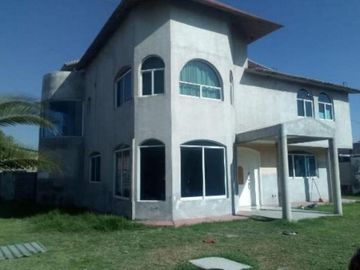 Casa en venta en Central Nextlalpan