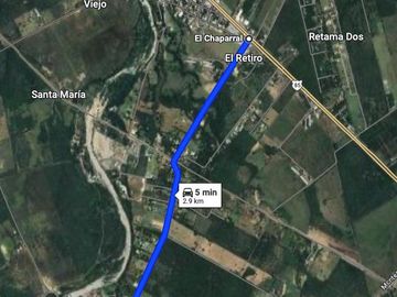Quinta en  VENTA con alberca Los Lirios Montemoprelos