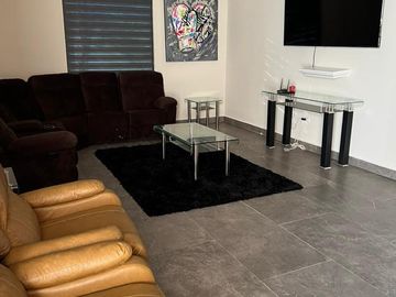 Quinta en  VENTA con alberca Los Lirios Montemoprelos