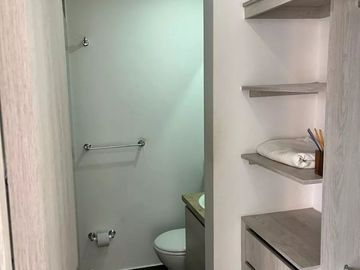 Venta Departamento en Miguel Hidalgo, Los Manzanos