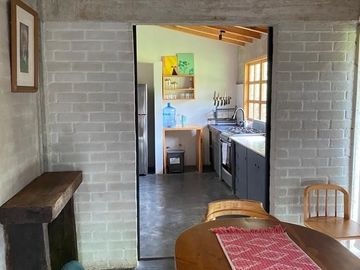Casa en San Simón el Alto