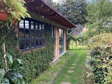 Casa en San Simón el Alto