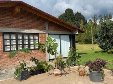 Casa en San Simón el Alto
