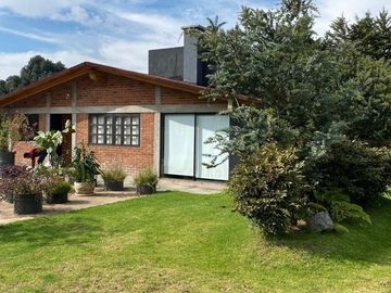 Casa en San Simón el Alto