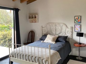 Casa en San Simón el Alto