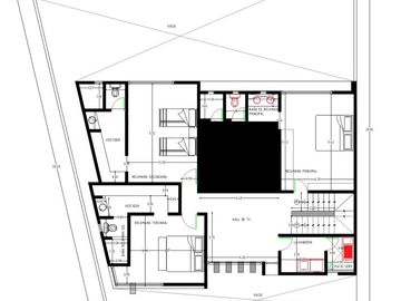 Casa B38 en venta Club de Golf la Loma
