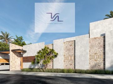 MODERNA CASA CON ALBERCA EN PRIVADA