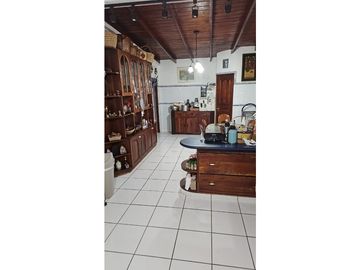 Venta Casa Céntrica en David