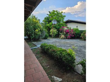 Venta Casa Céntrica en David