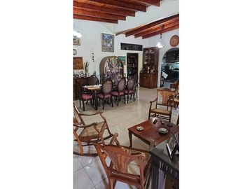Venta Casa Céntrica en David