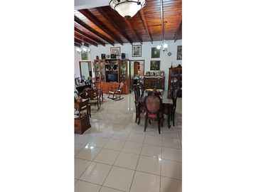 Venta Casa Céntrica en David