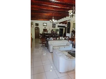 Venta Casa Céntrica en David