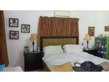 VENTA DE CASA AMOBLADA EN COCLE
