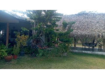 VENTA DE CASA AMOBLADA EN COCLE