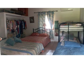 VENTA DE CASA AMOBLADA EN COCLE