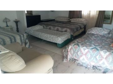 VENTA DE CASA AMOBLADA EN COCLE