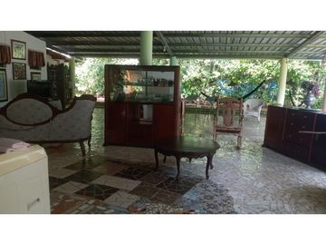 VENTA DE CASA AMOBLADA EN COCLE