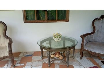VENTA DE CASA AMOBLADA EN COCLE