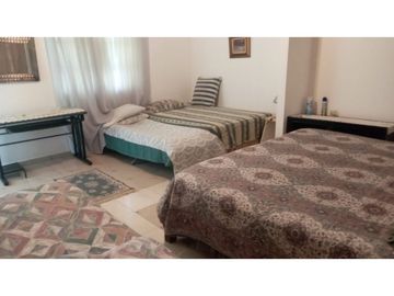 VENTA DE CASA AMOBLADA EN COCLE