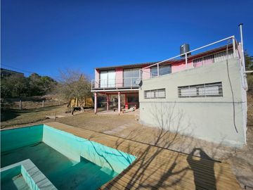 ¡Gran Oportunidad en Estancia Vieja, Córdoba! casa mas dpto  y pileta