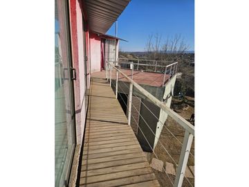 ¡Gran Oportunidad en Estancia Vieja, Córdoba! casa mas dpto  y pileta