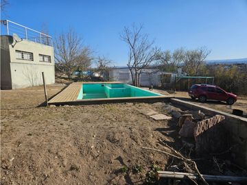 ¡Gran Oportunidad en Estancia Vieja, Córdoba! casa mas dpto  y pileta