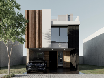 VENTA DE CASA DE 4 RECAMARAS EN LA ANTIGUA CEMENTERA