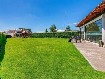 Casa en Renta Rincón de los Encinos Lerma, rápido acceso a la México -Toluca
